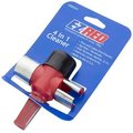 Ezred BATTERY TERMINAL CLEANER 4 - IN- 1 EZS541